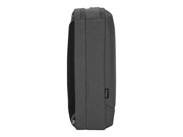 Targus Cypress Convertible Backpack Grey - Image 5