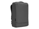 Targus Cypress Convertible Backpack Grey thumbnail 6