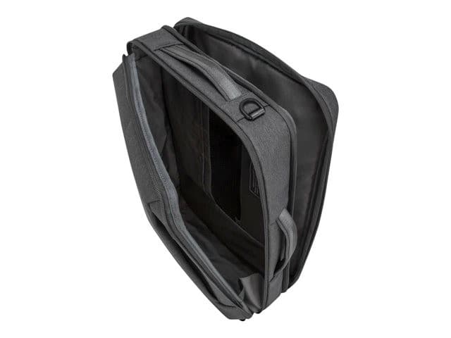 Targus Cypress Convertible Backpack Grey - Image 10