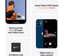 Apple iPhone 12 64GB - Green thumbnail 3