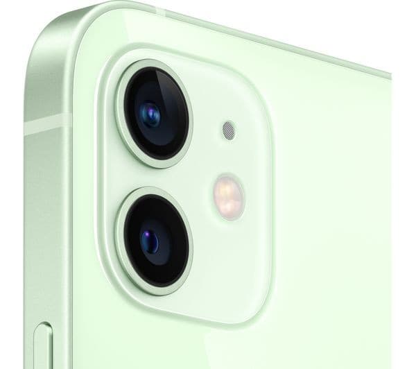 Apple iPhone 12 64GB - Green - Image 6