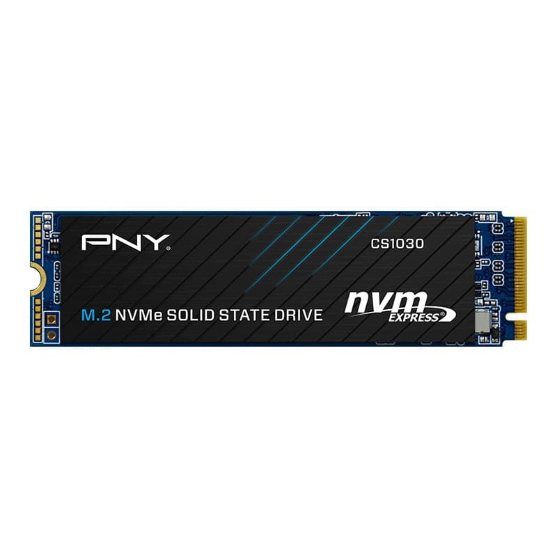 PNY CS1030 2 TB M.2 2280 PCI Express 3.0 x4 NVMe Internal SSD