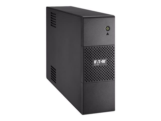 Eaton 5S 550i UPS Black - Image 1