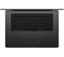 Apple MacBook Pro 16" M5 Max 48GB 2TB Space Black thumbnail 2