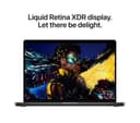 Apple MacBook Pro 16" M5 Max 48GB 2TB Space Black thumbnail 6