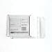 GoSecure Bubble Envelopes White (Pack of 10) - Size 3 - Image 3