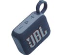 JBL Go 4 Portable Speaker - Blue thumbnail 4