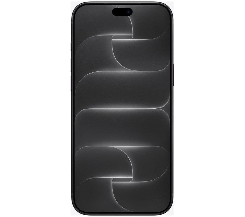 Apple iPhone 18 Pro Max 1TB Black - Image 2