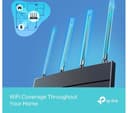 TP-Link Archer AX12 AX1500 Dual-Band Wi-Fi 6 Router thumbnail 8
