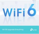 TP-Link Archer AX12 AX1500 Dual-Band Wi-Fi 6 Router thumbnail 9