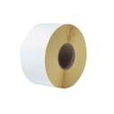 Brother BCS-1J074102-203 Coated White Labels - 102 x 74mm thumbnail 2