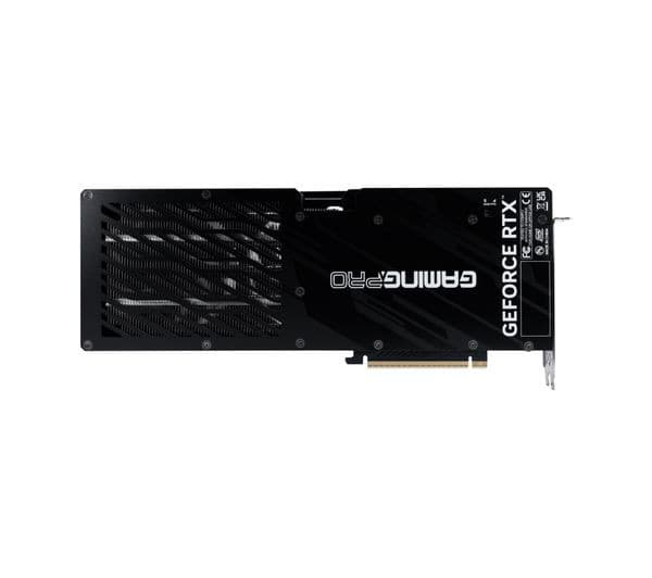 Palit GeForce RTX 5080 GamingPro 16GB GDDR7 Graphics Card (NE75080019T2-GB2031A) - Image 5