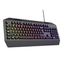GXTrust GXT836 Evocx Gaming Keyboard - Black thumbnail 3