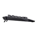 GXTrust GXT836 Evocx Gaming Keyboard - Black thumbnail 6
