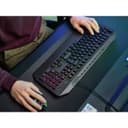GXTrust GXT836 Evocx Gaming Keyboard - Black thumbnail 8