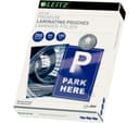 LEITZ iLAM Gloss Laminating Pouches A4 250 Micron - Pack of 100 thumbnail 1