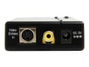 StarTech.com VID2VGATV2 Video Converter Black thumbnail 4