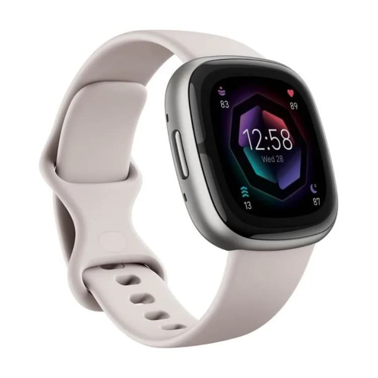 Lunar White/Platinum