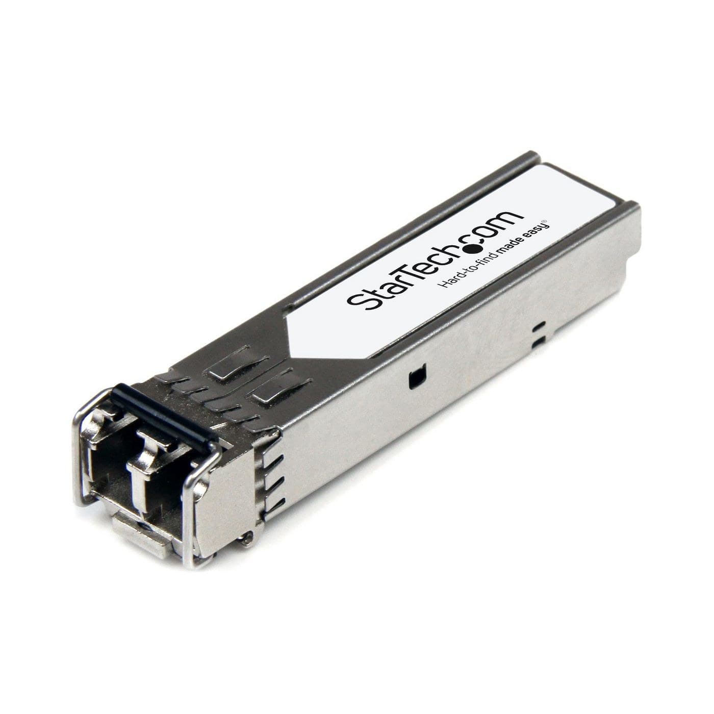 StarTech.com Palo Alto Networks PLUS-LR Compatible SFP+ Module - 10GBase-LR Single Mode Fibre Transceiver