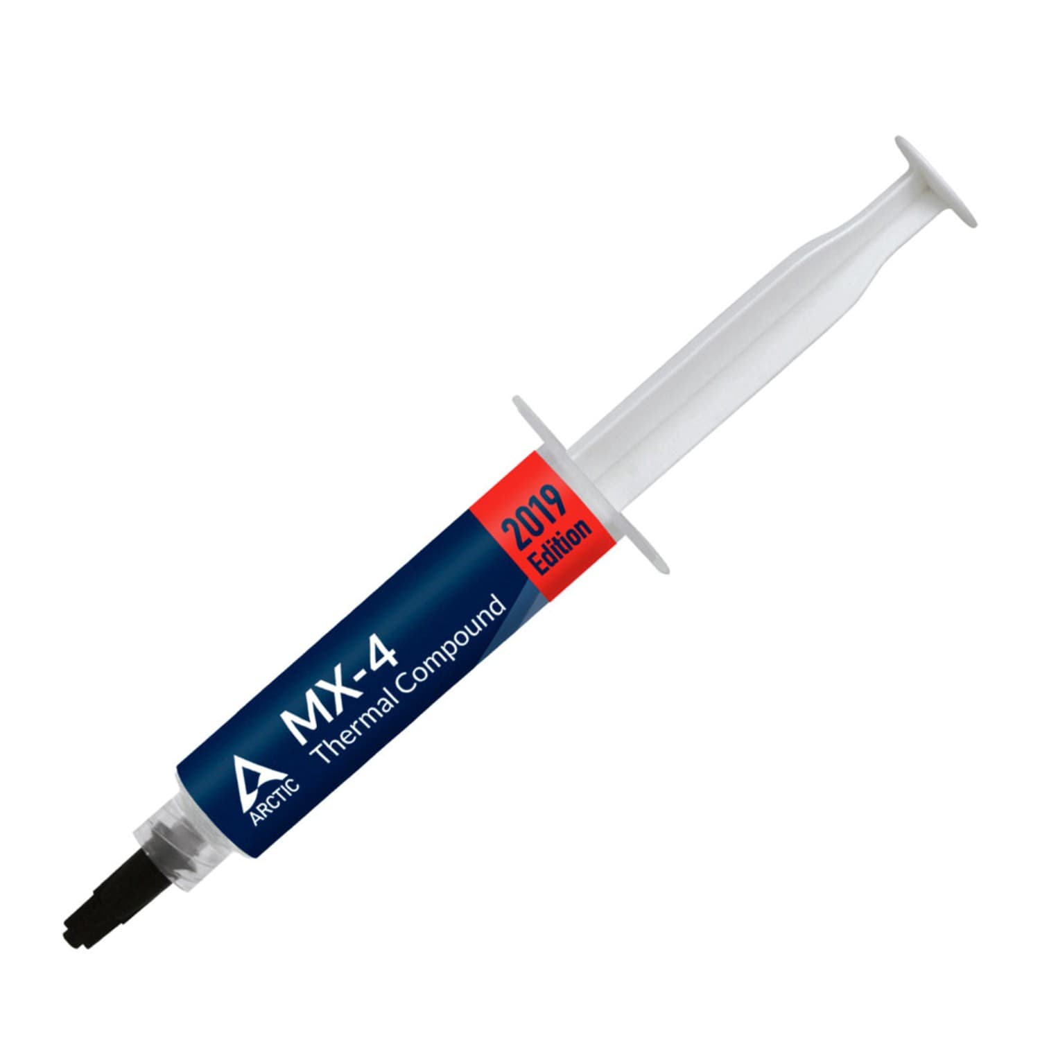 Arctic MX-4 20g Premium Performance Thermal Compound for All CPU Air Coolers - Grey