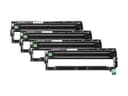 Brother DR248CL - original - drum kit thumbnail 2