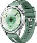 Huawei Watch GT 6 Smartwatch 46mm Green thumbnail 1