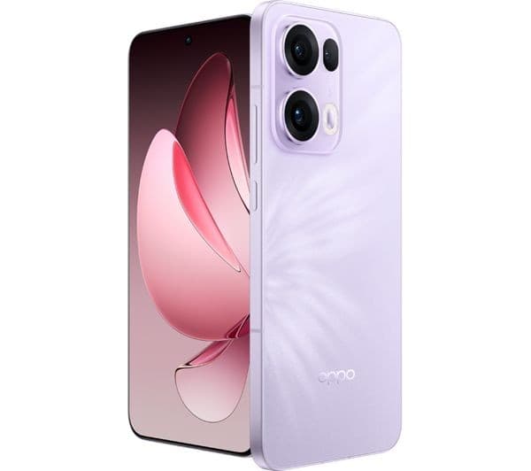 Plume Purple