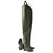 DUNLOP Pricemastor Chest Waders with Boots, PVC, Green, UK 11 thumbnail 3