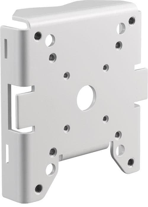 Bosch NDA-U-PMAL Large Universal Pole Mount Adapter White
