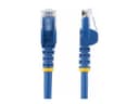StarTech CAT6 Patch Cable 10m Blue thumbnail 2