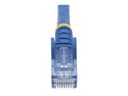 StarTech CAT6 Patch Cable 10m Blue thumbnail 4