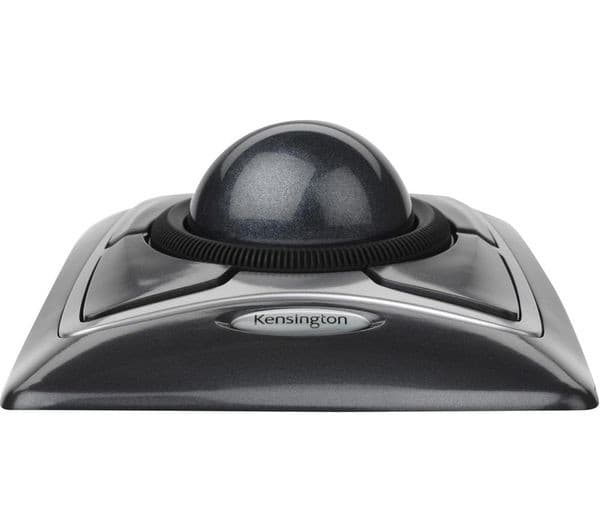Kensington Expert Mouse Optical Trackball Black - Image 3