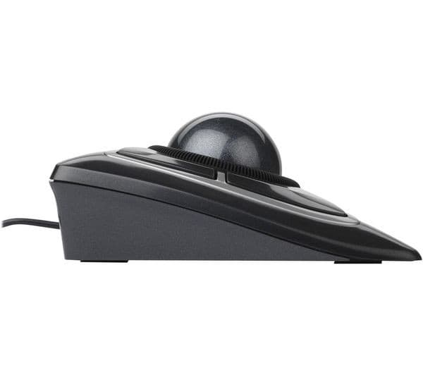 Kensington Expert Mouse Optical Trackball Black - Image 5