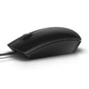 DELL Wired Mouse - MS116 - Black - (RTL BOX) thumbnail 2