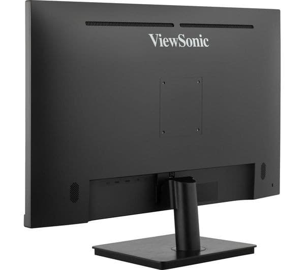 VIEWSONIC VA3208-4K-HD 4K Ultra HD 32" LED Monitor - Black - Image 2