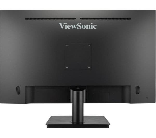 VIEWSONIC VA3208-4K-HD 4K Ultra HD 32" LED Monitor - Black - Image 4
