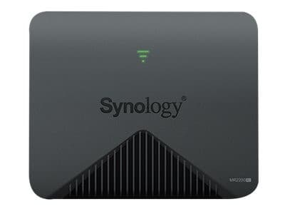 Synology MR2200ac Tri-Band Mesh WiFi 5 Router - Image 2