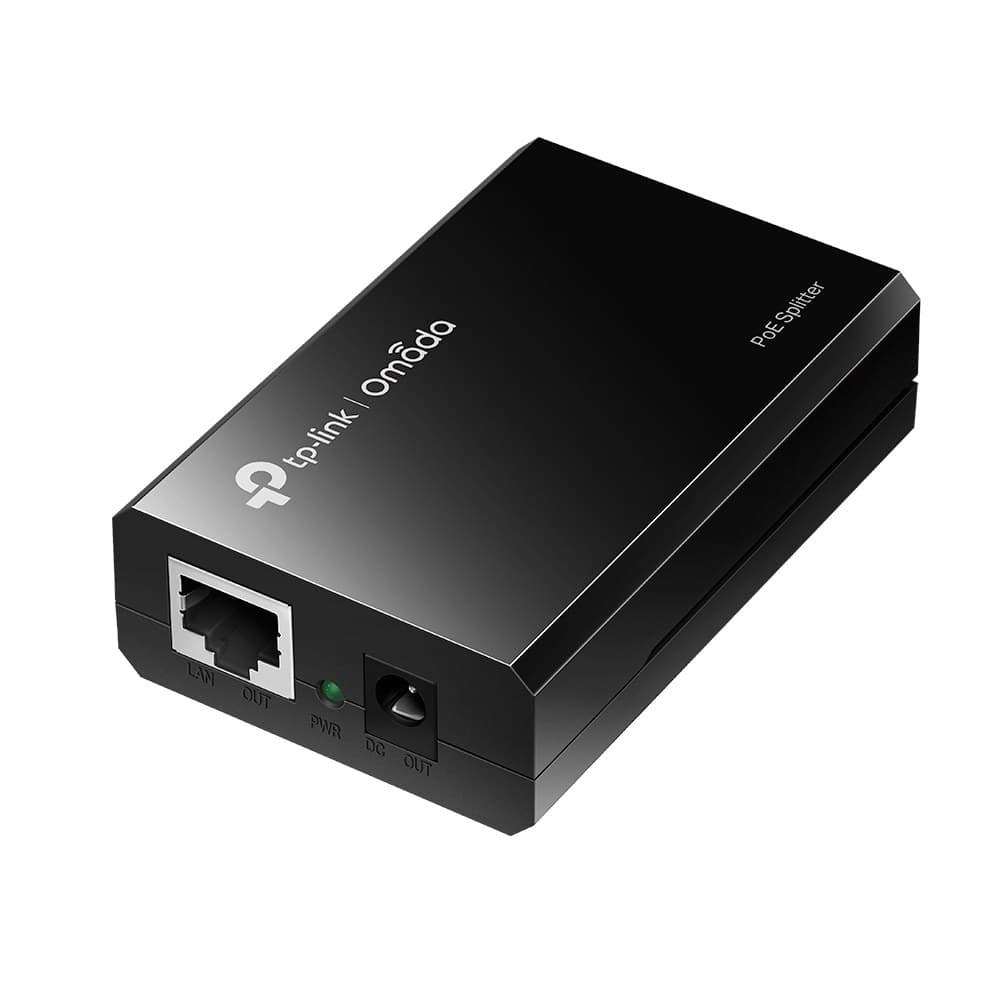 TP-Link Omada IEEE 802.3af PoE splitter - Image 2