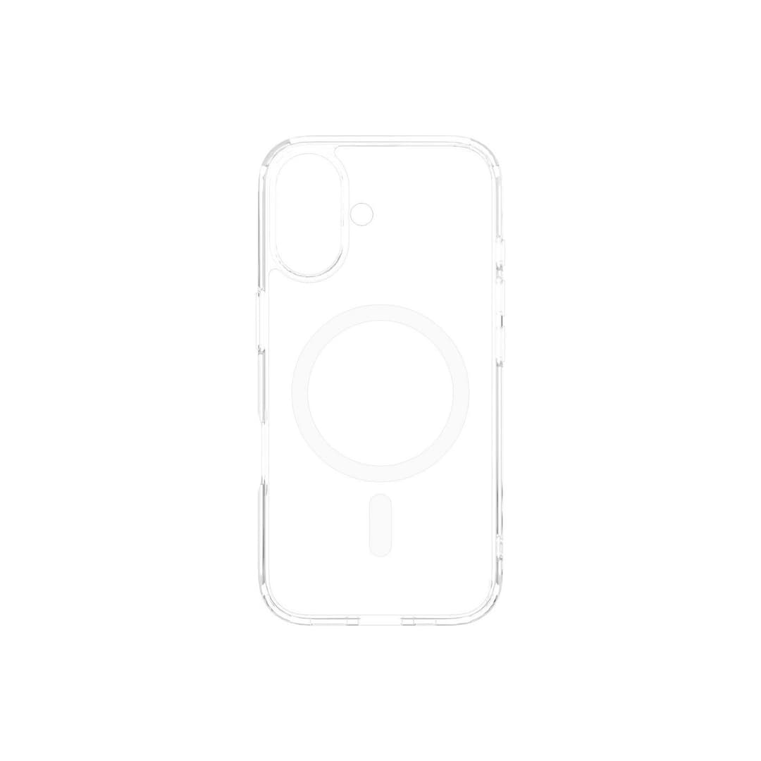 eSTUFF INFINITE (GRS) OSLO Case for iPhone 16 - Image 1
