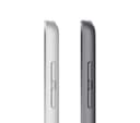 Apple iPad (2021) 9th Gen 10.2-inch Wi-Fi 64GB - Silver thumbnail 8