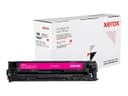 Everyday - magenta - compatible - toner cartridge (alternative for: Canon CRG-116M, Canon CRG-131M, HP CB543A, HP CE323A, HP CF213A) thumbnail 1