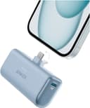Anker Nano Power Bank 5,000mAh 22.5W with Built-In USB-C Connector - Blue thumbnail 2