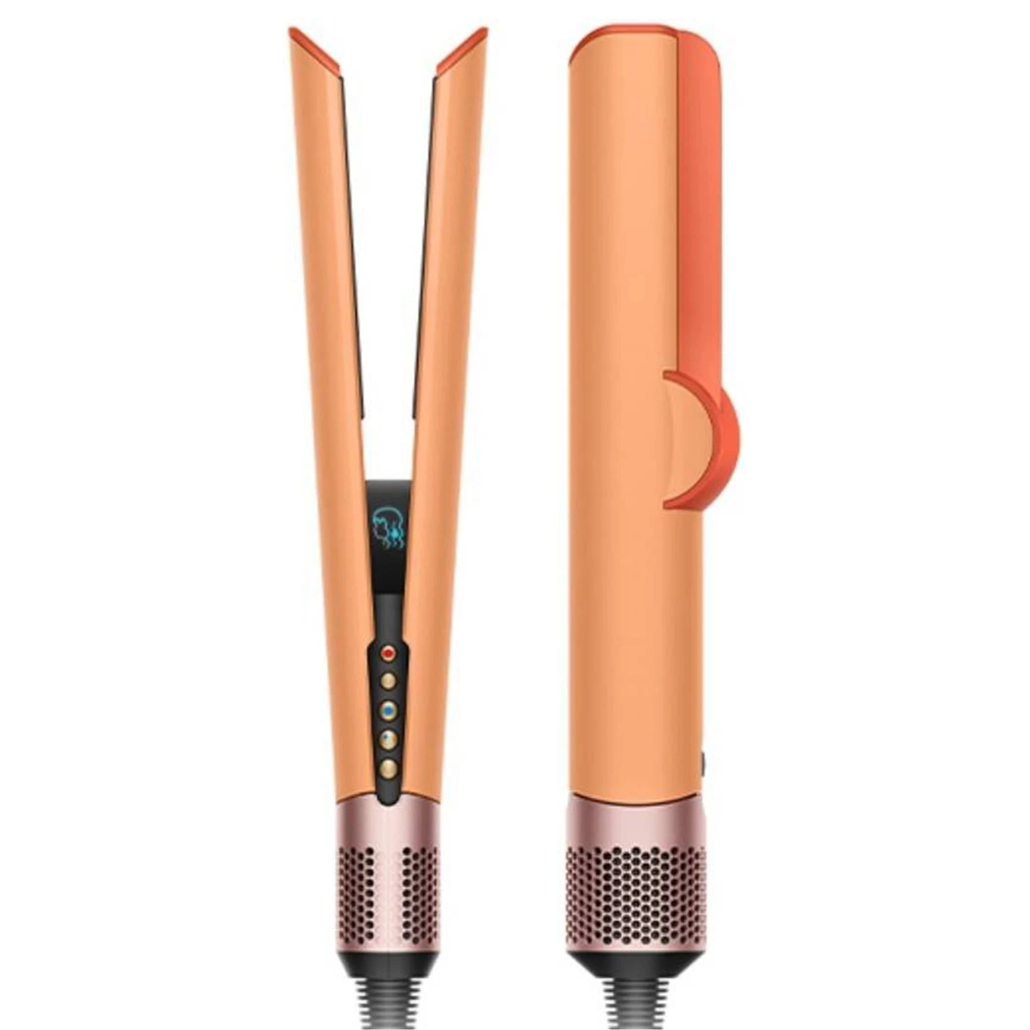 Ceramic Apricot & Topaz