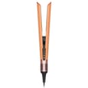 Dyson Airstrait Hair Straightener - Ceramic Apricot & Topaz thumbnail 2