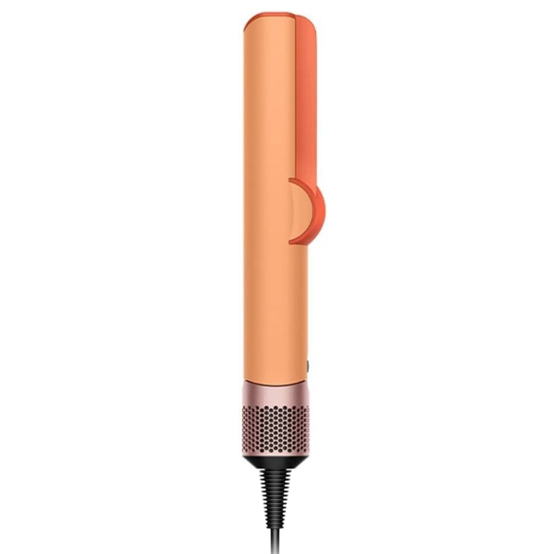 Dyson Airstrait Hair Straightener - Ceramic Apricot & Topaz - Image 3