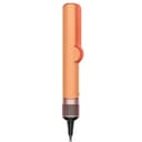 Dyson Airstrait Hair Straightener - Ceramic Apricot & Topaz thumbnail 3