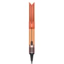Dyson Airstrait Hair Straightener - Ceramic Apricot & Topaz thumbnail 4