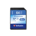 Verbatim VB-SDXC10-64G thumbnail 1