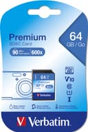 Verbatim VB-SDXC10-64G thumbnail 2