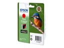 Epson T1597 - red - original - ink cartridge thumbnail 1